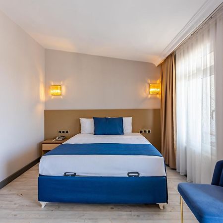 Safari Otel Antalya Luaran gambar