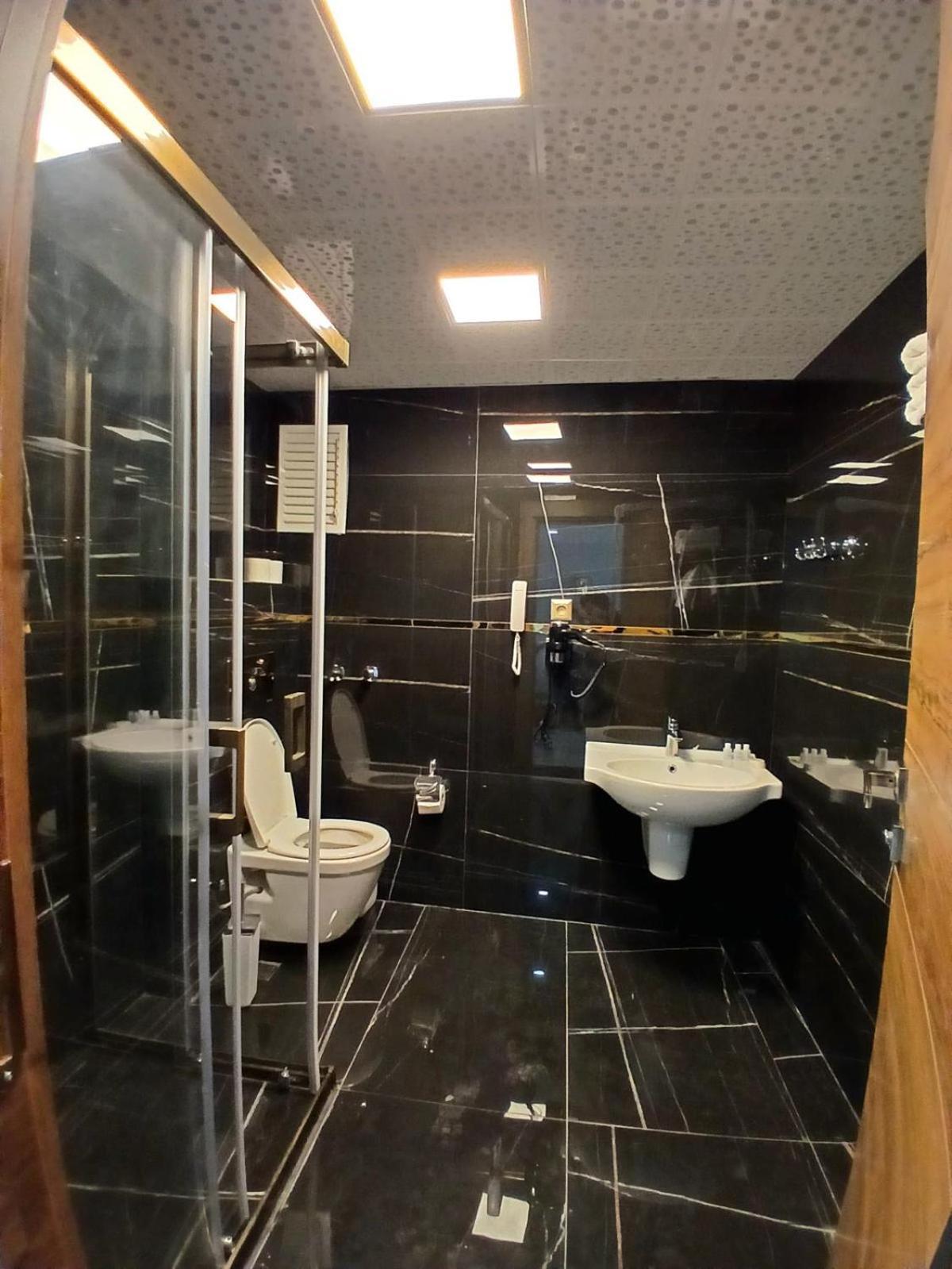 Safari Otel Antalya Luaran gambar