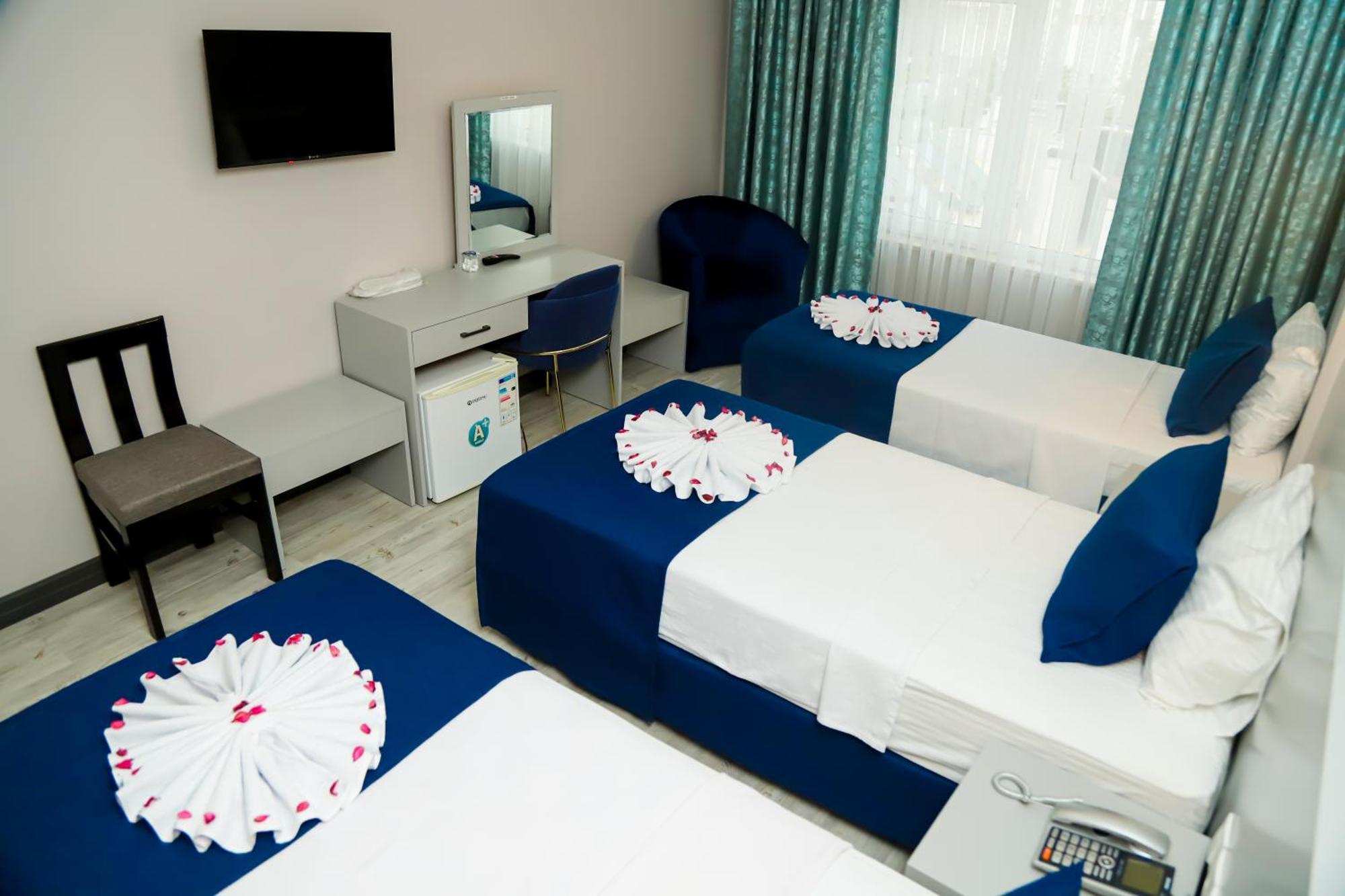 Safari Otel Antalya Luaran gambar