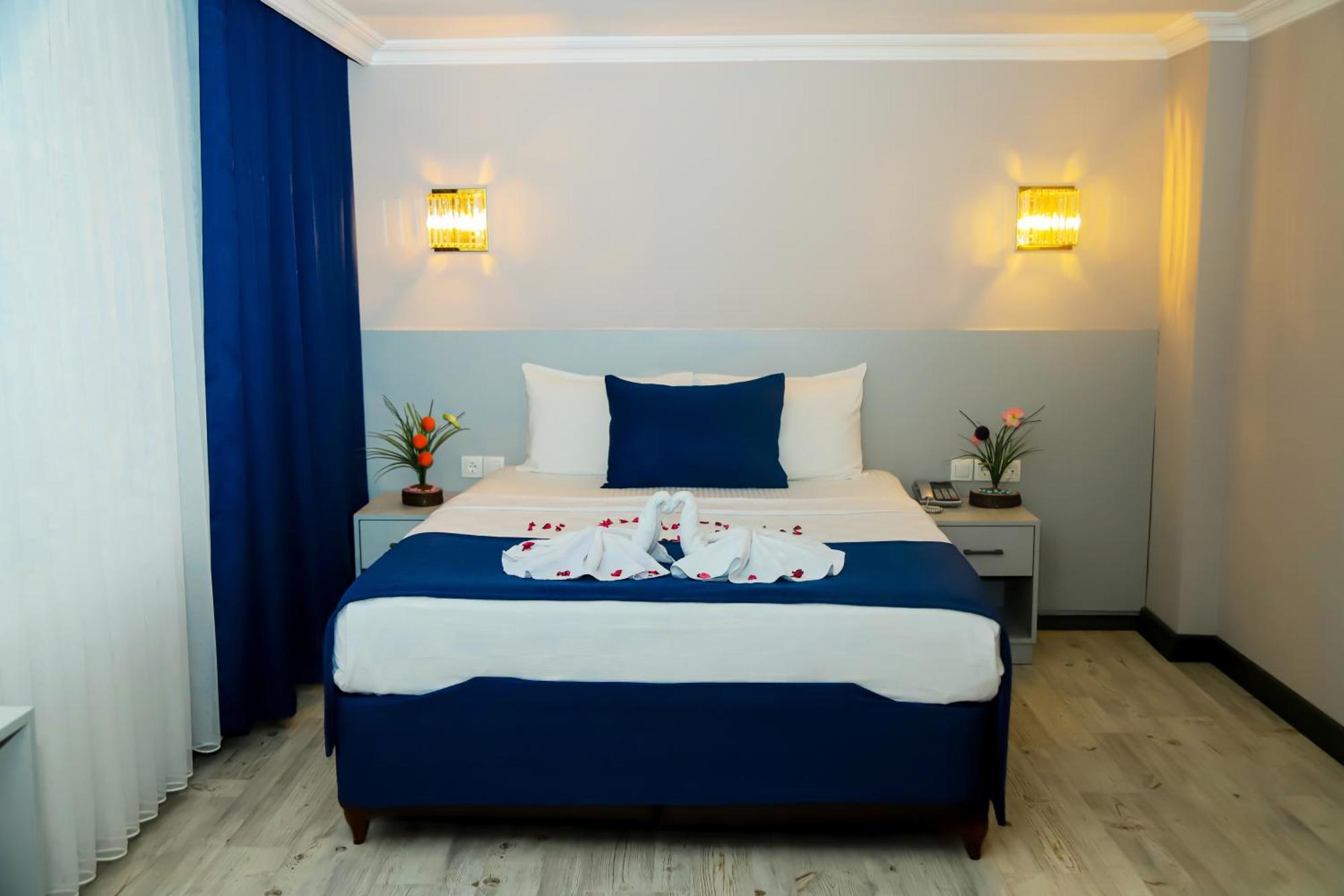 Safari Otel Antalya Luaran gambar