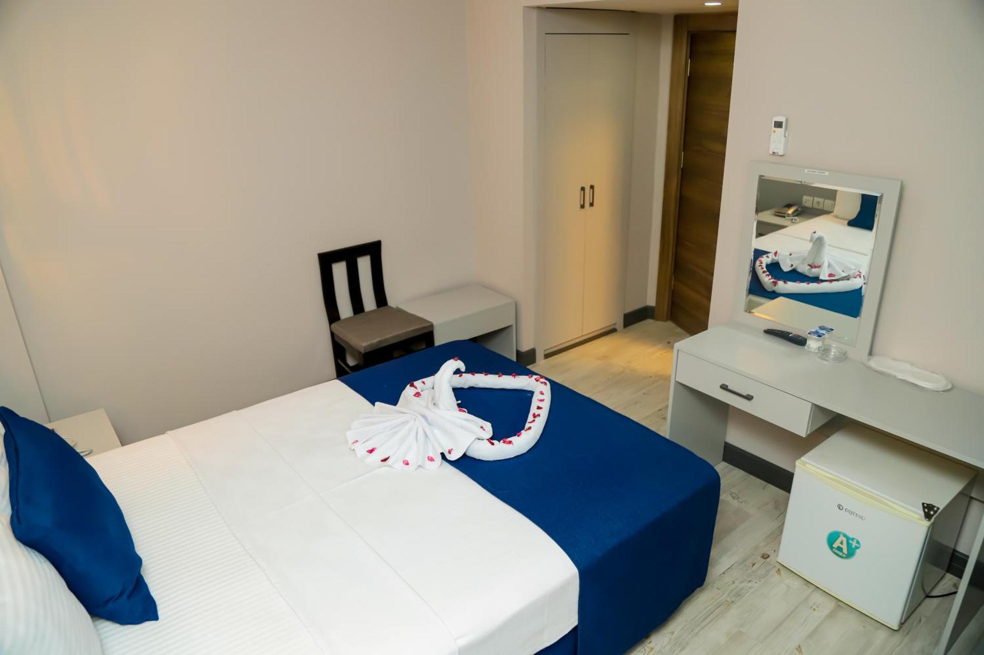 Safari Otel Antalya Luaran gambar