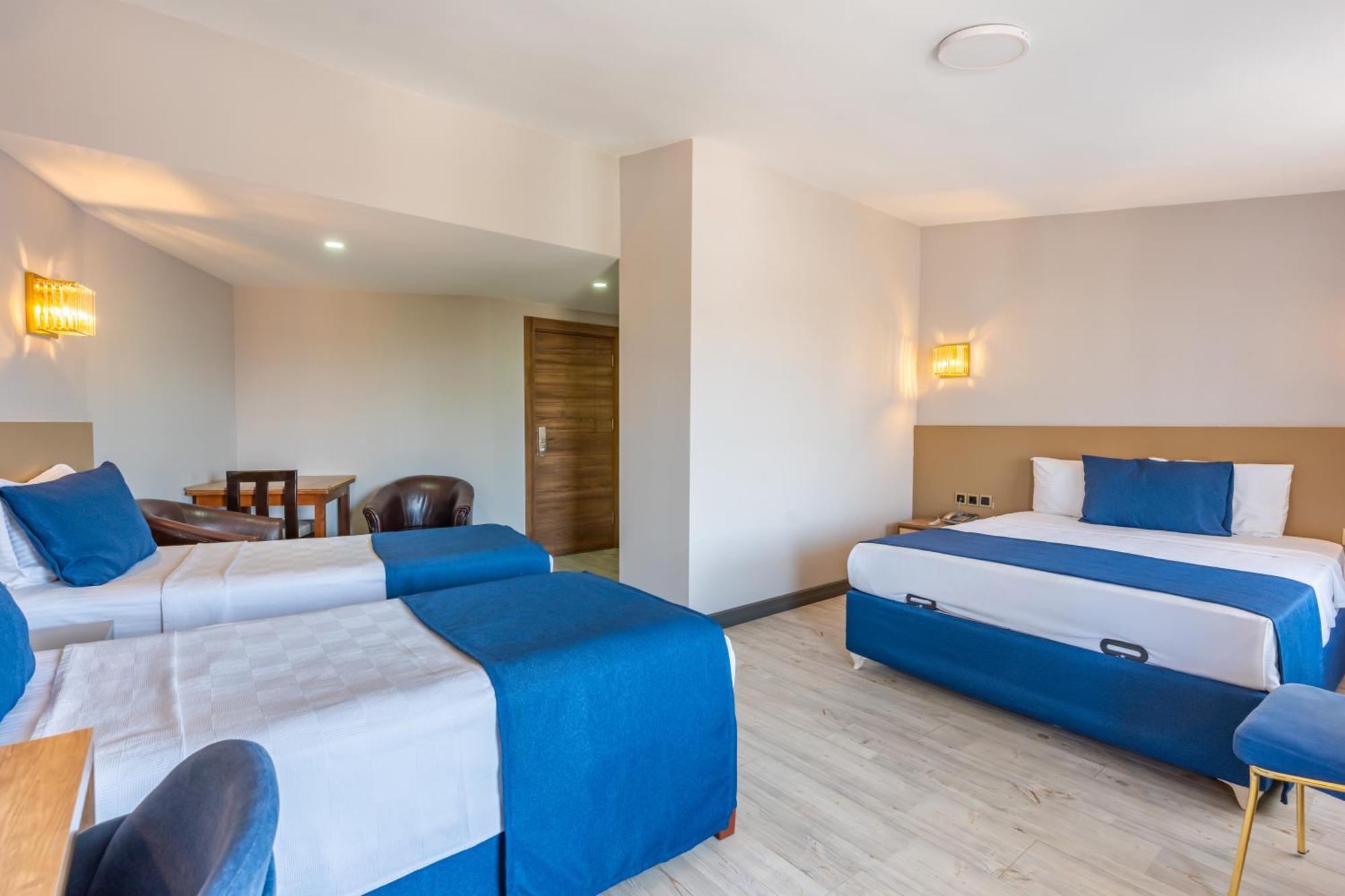Safari Otel Antalya Luaran gambar