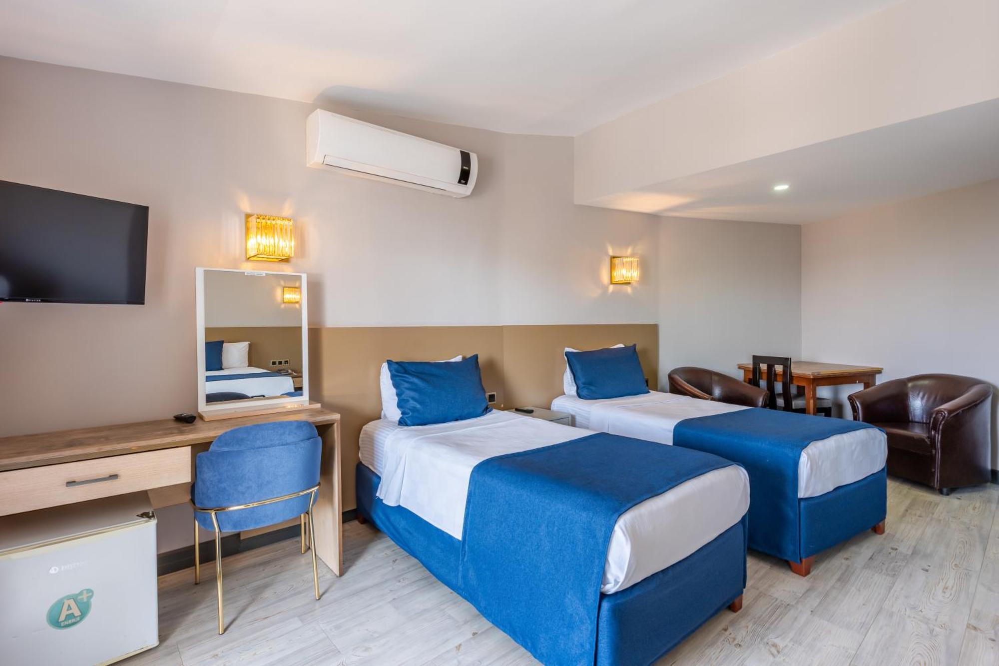 Safari Otel Antalya Luaran gambar