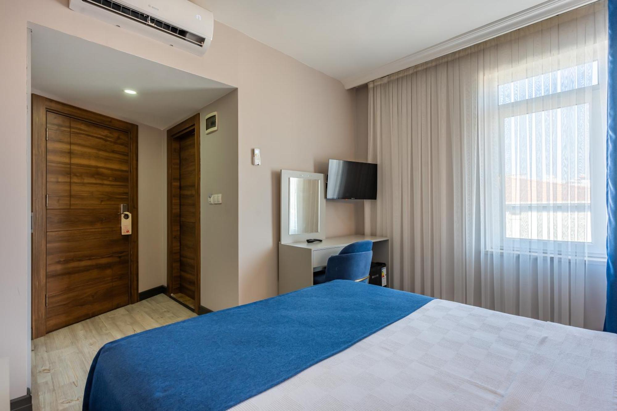 Safari Otel Antalya Luaran gambar