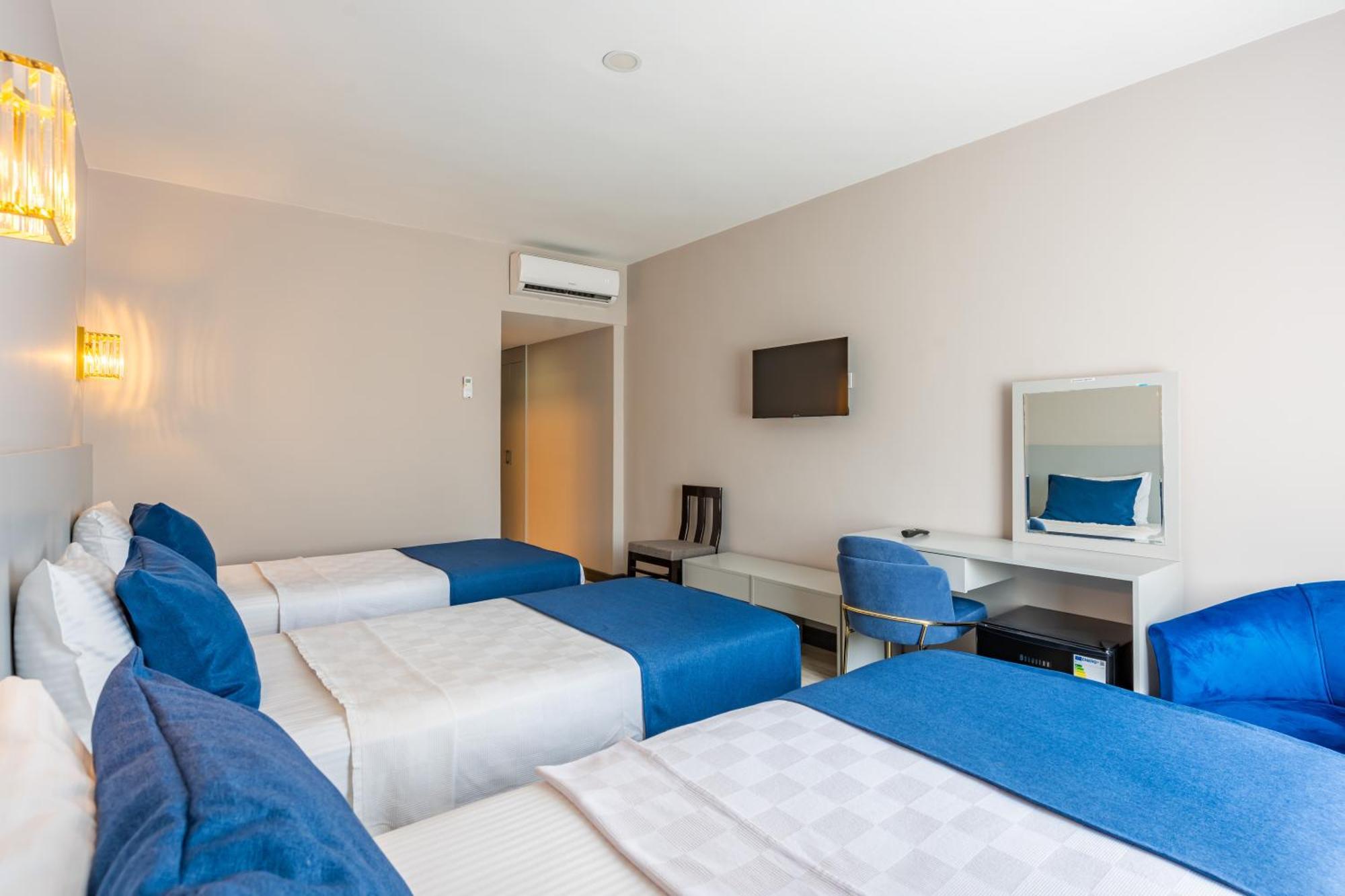 Safari Otel Antalya Luaran gambar