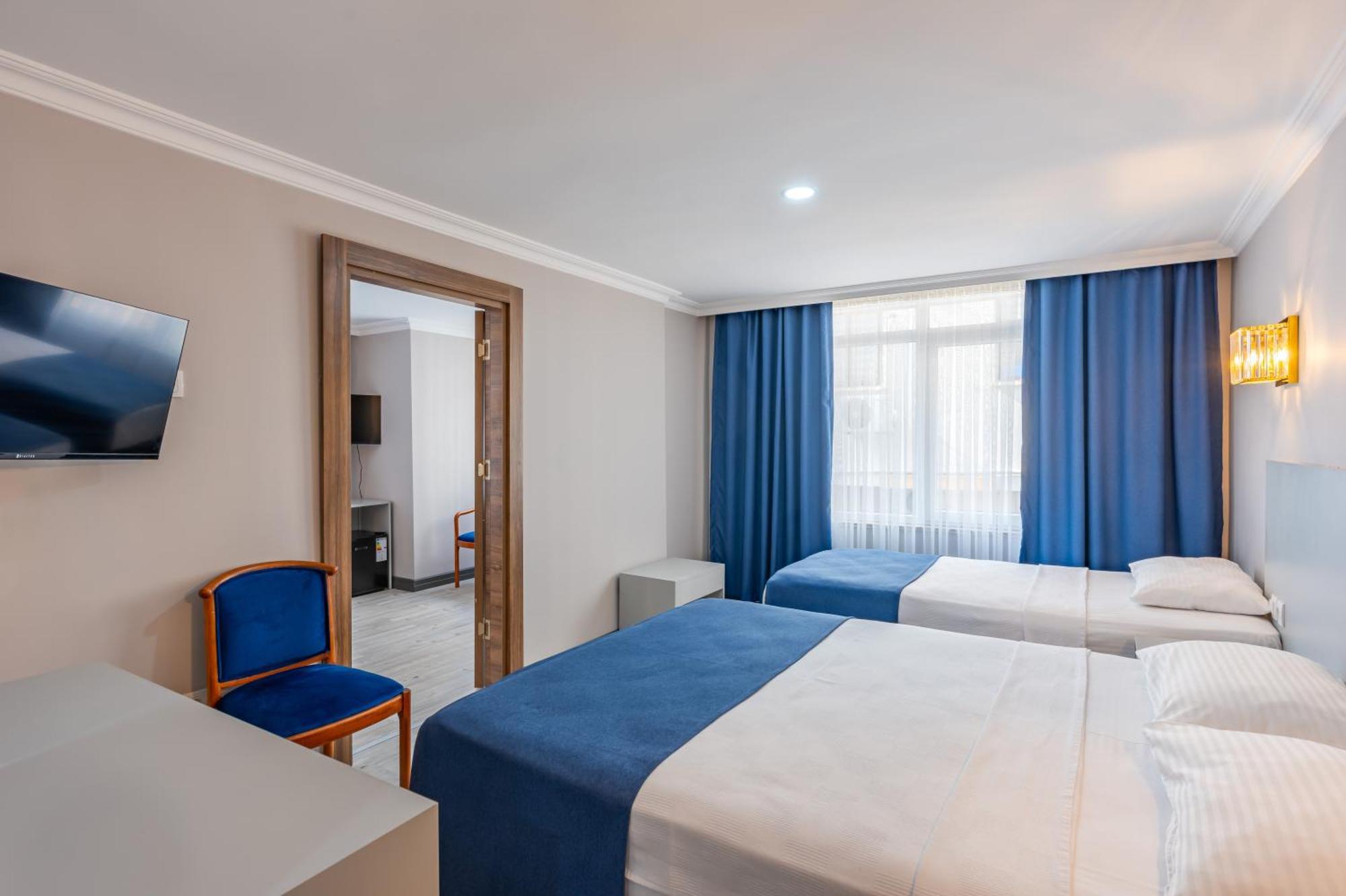 Safari Otel Antalya Luaran gambar