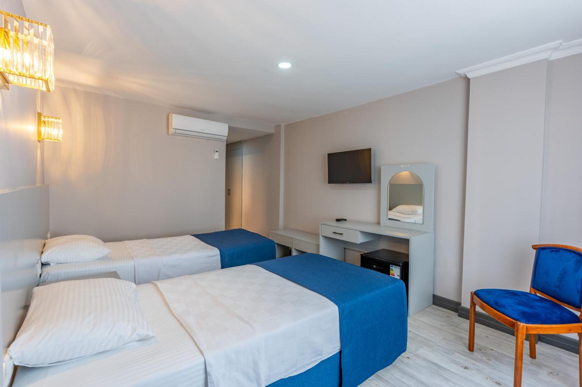 Safari Otel Antalya Luaran gambar