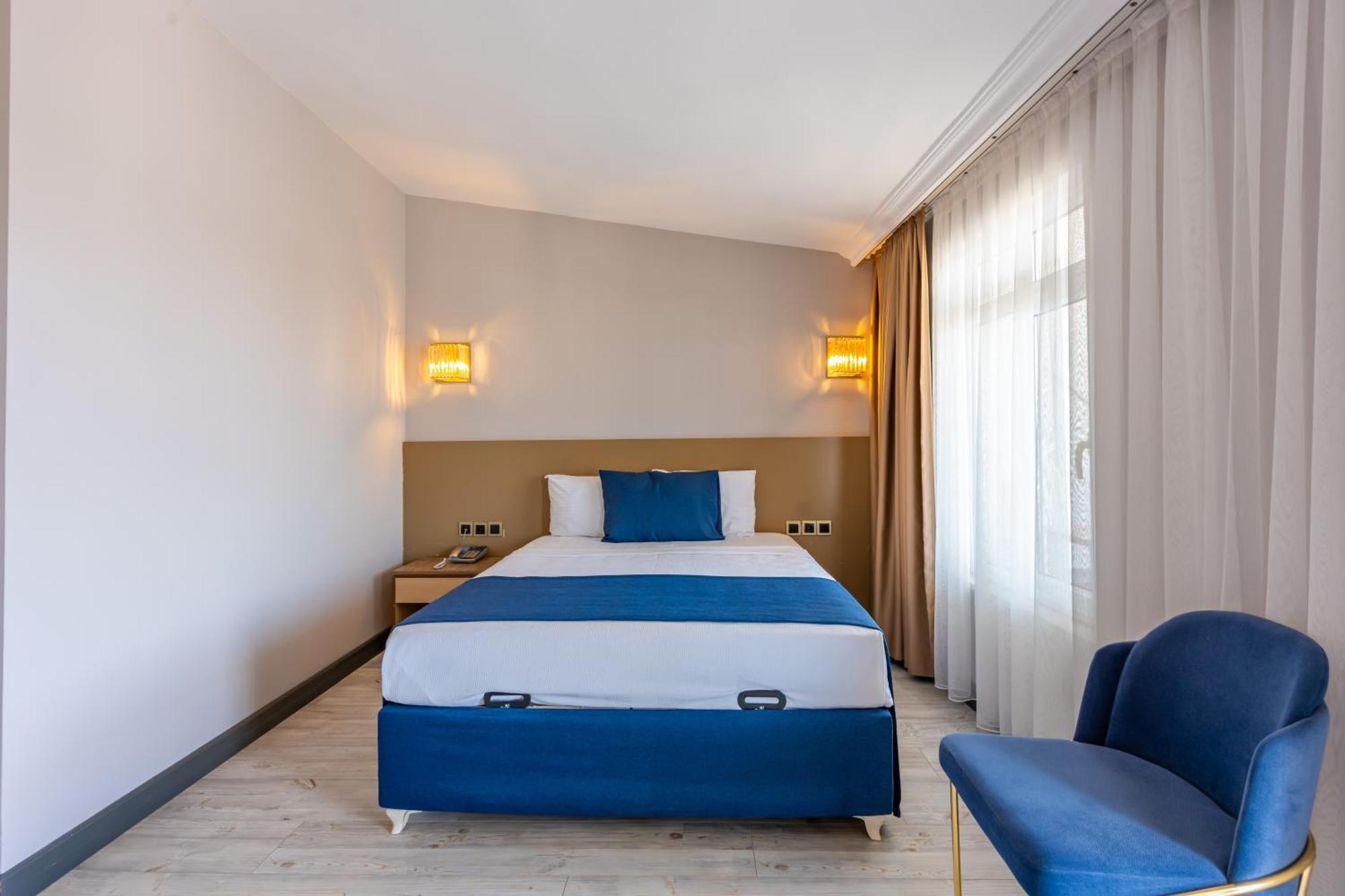 Safari Otel Antalya Luaran gambar