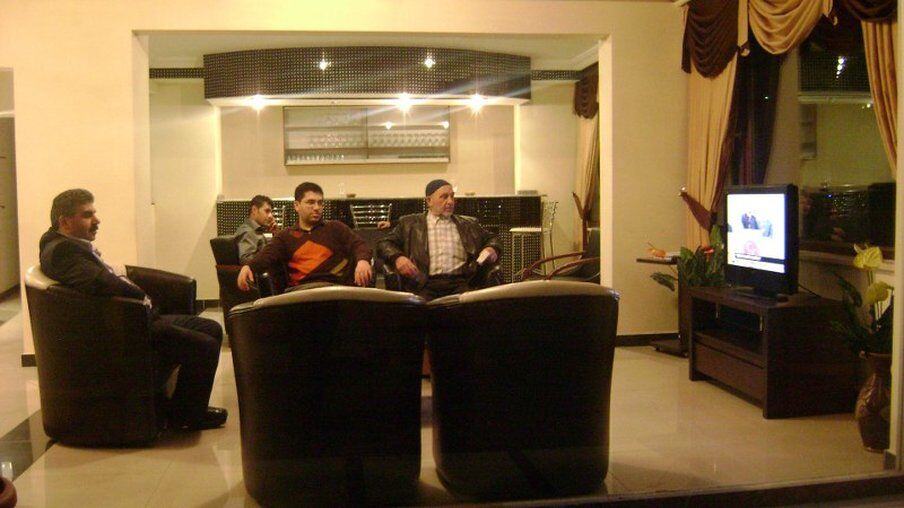 Safari Otel Antalya Luaran gambar